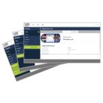 VPStudio software for VPFlowScope