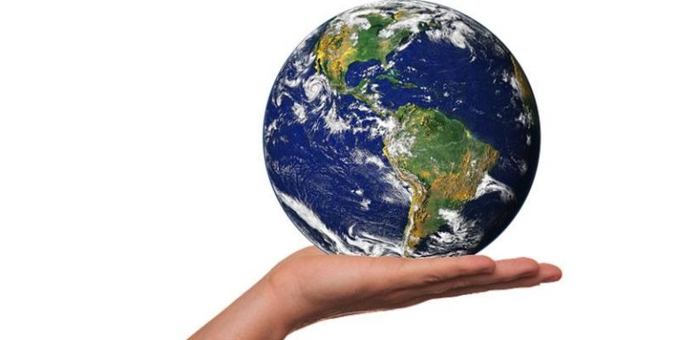 Your contributions for a better planet