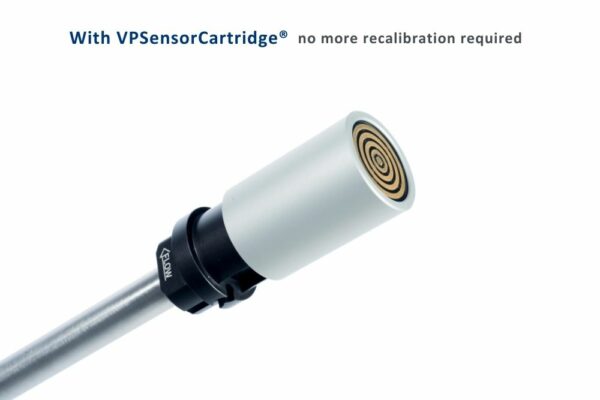 VPFlowScope M flow meter - Image 4