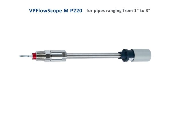 VPFlowScope M P220