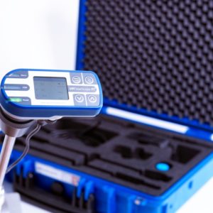 VPFlowScope M Start Kit