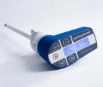 VPInstruments VPFlowScope Probe for compressed air flow measurements