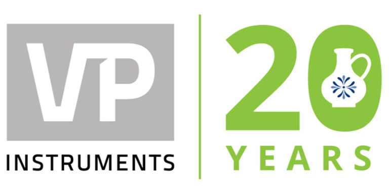 VPInstruments 20 years anniversary