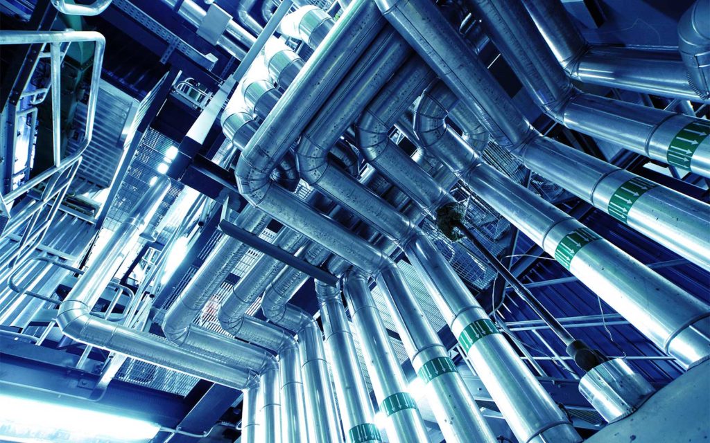 VPInstruments for your compressed air measurement and monitoring