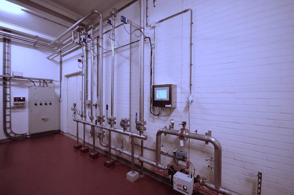 VPVision energy management system