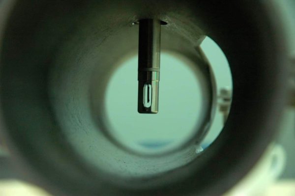 VPFlowScope Thermabridge sensor tip