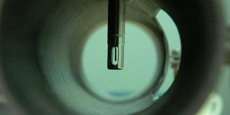 VPFlowScope Thermabridge sensor tip