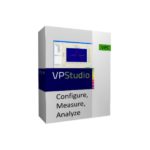 VPStudio software for VPFlowScope flow meters