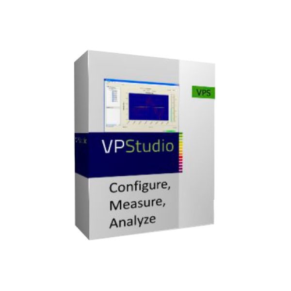 VPStudio software for VPFlowScope flow meters