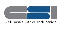 CSI California Steel Industries CSI California Steel Industries investing in compressed air savings
