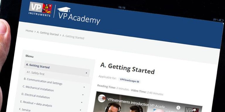 VP Academy