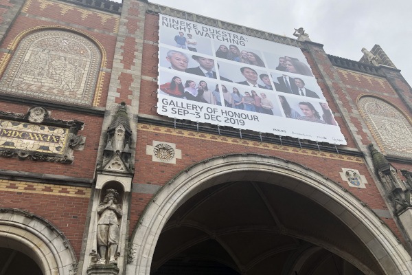 VPInstruments Distributor Days 2019 in Rijksmuseum