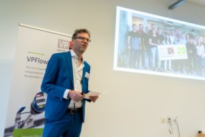 VPInstruments Distributor Days 2019
