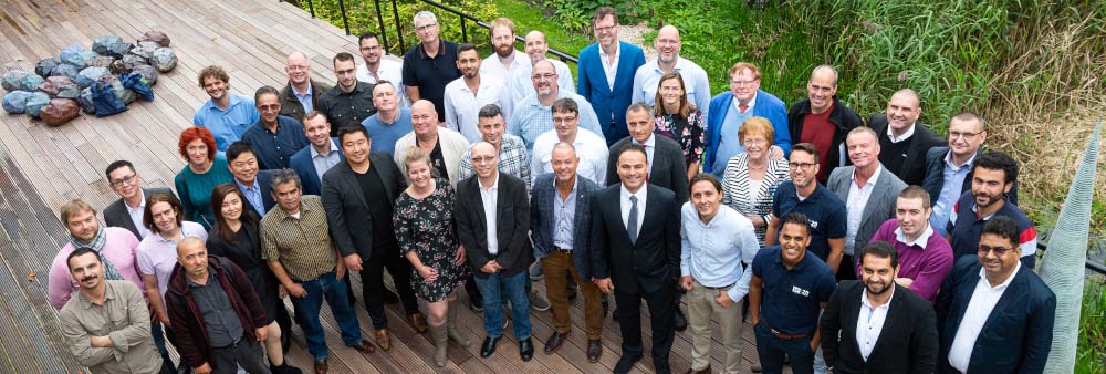 VPInstruments Distributor Days 2019