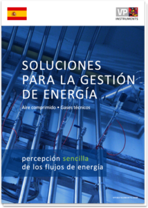 VPInstruments corporate folder espanol VPInstruments corporate folder espanol