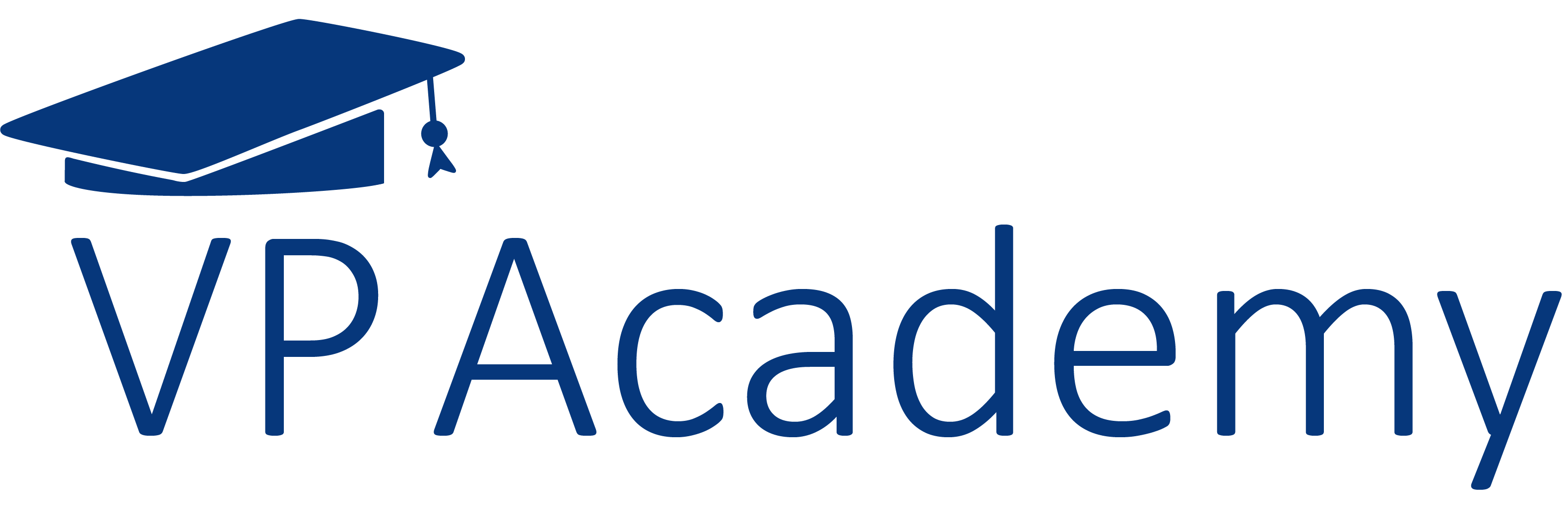 Logo VP Academy