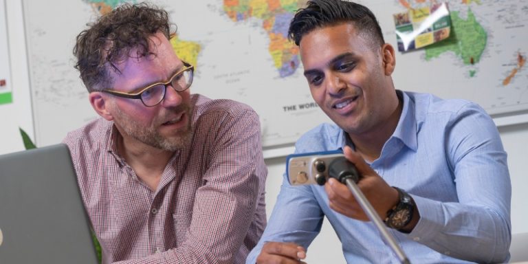 VPInstruments zoekt een Technical Service Engineer