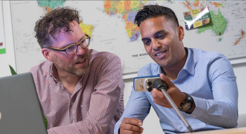VPInstruments zoekt een Technical Service Engineer