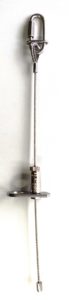 VPInstruments VPFlowScope M safety cable