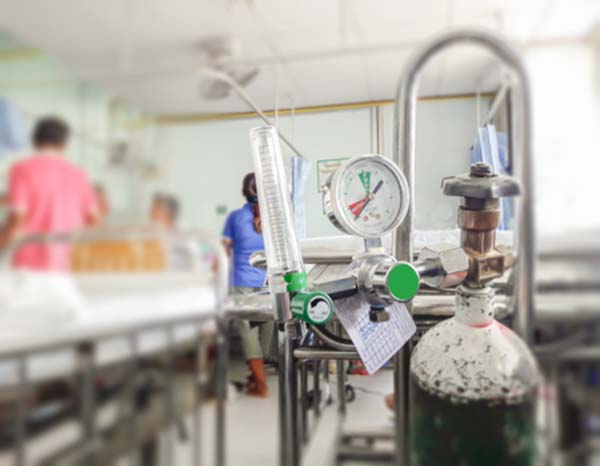 Oxygen flow meters: enhance performance and efficiency