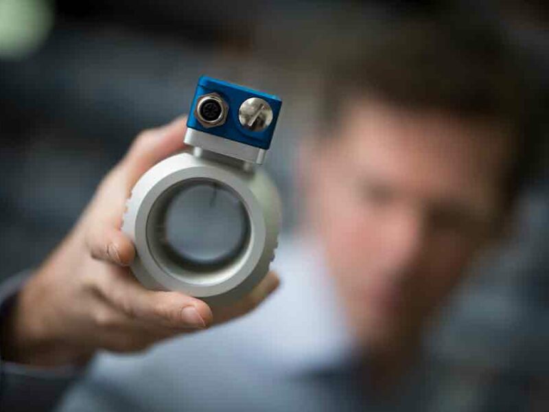 easy insight into energy flows with VPFlowScope