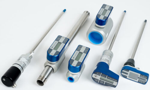 VPFlowScope flow meters VPFlowScope flow meters