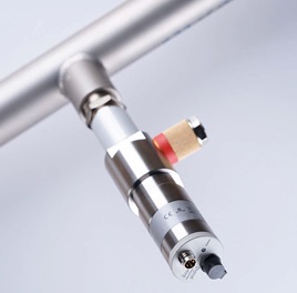 VP Dew Point sensor 1