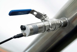 VP Dew Point sensor