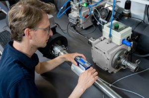 VPInstruments calibration center for compressed air flow meters VPInstruments calibration center for compressed air flow meters