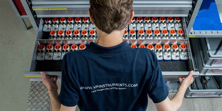 Allround Productie Medewerker