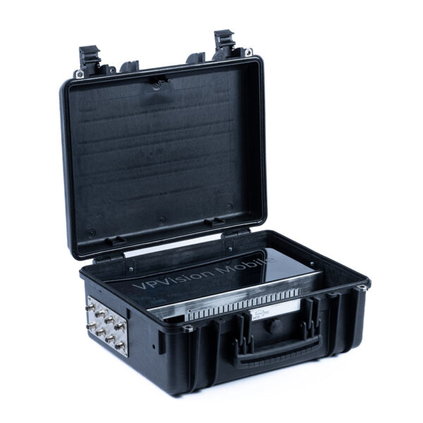 VPVision Mobile - Image 1