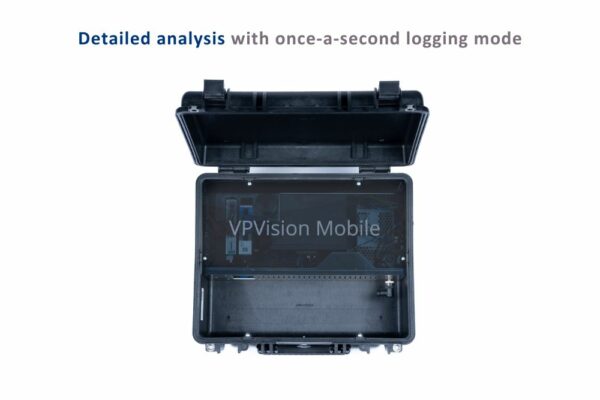 VPVision Mobile - Image 5