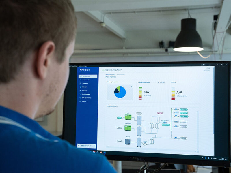 Medior Full-Stack Software Engineer