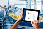 VPVision Energy Monitoring to monitor plant utilities