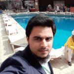 Mustafa Ahmed Mustafa Ahmed