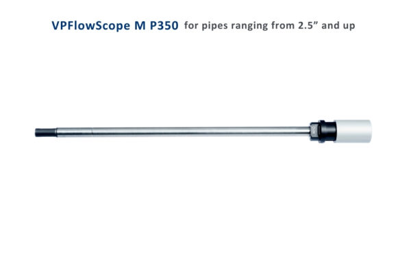 VPInstruments VPFlowScope M P350
