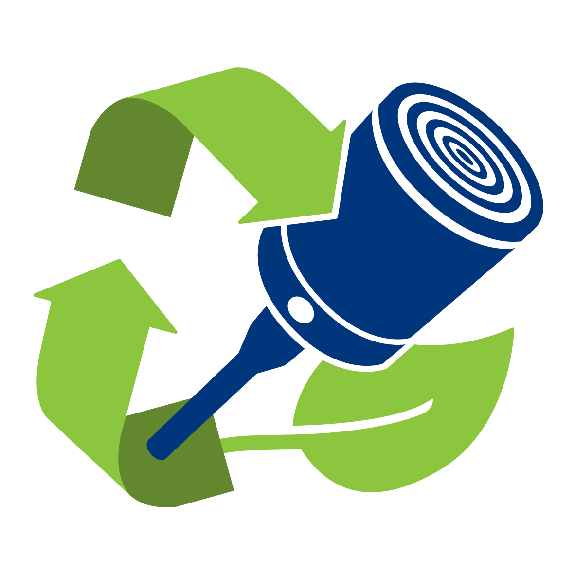 VPCartridgeSwap logo