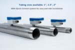 VPFlowScope M Thermal In-line flow meter - Image 6