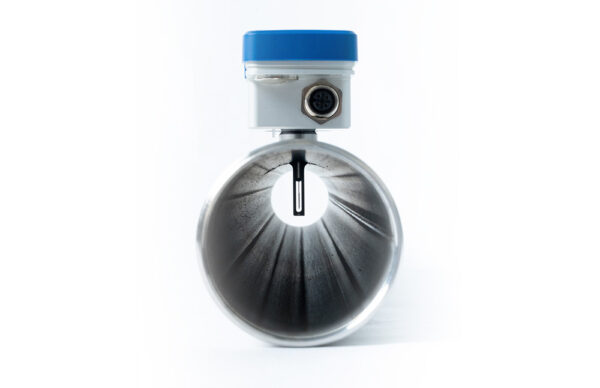 VPInstruments VPM Thermal In-line with proprietary Thermabridge flowsensor VPFlowScope M Thermal In-line flow meter - Image 4