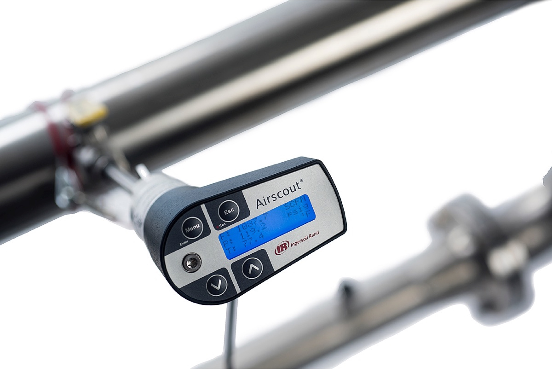 AirScout DP AirScout DP