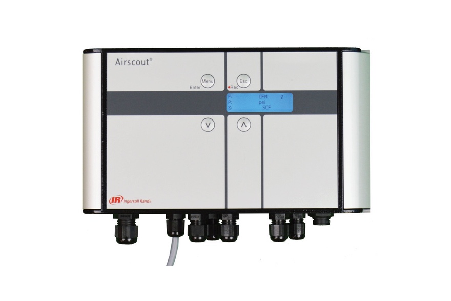 AirScout Terminal AirScout Terminal