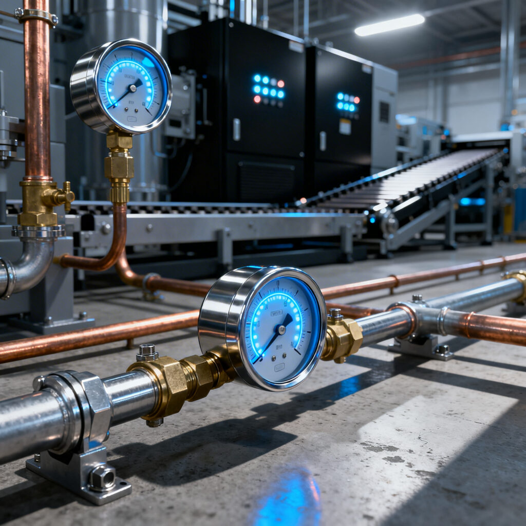 featured-1 compressed air impact on OEE